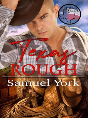 cover image of Texas Rough